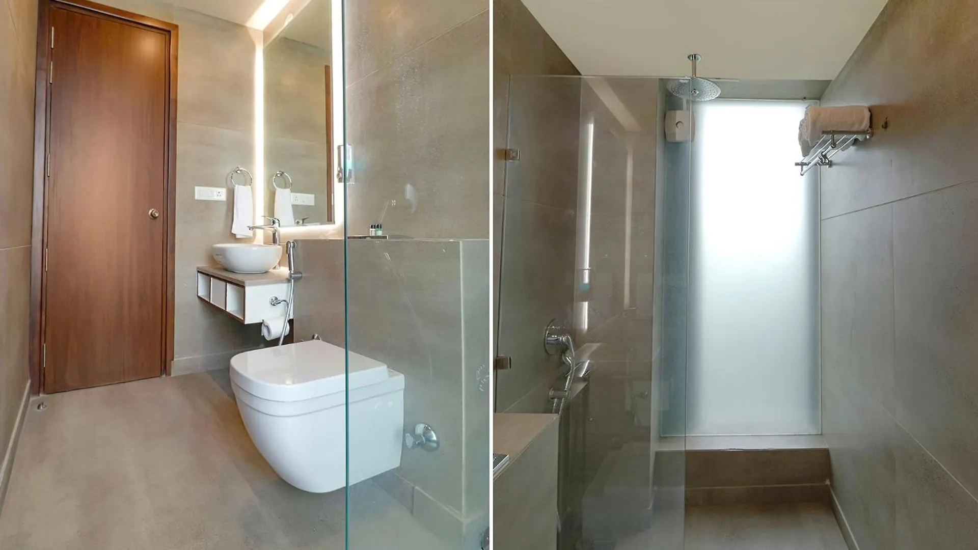 Hotel Fabhotel Prime Shanit Delhi