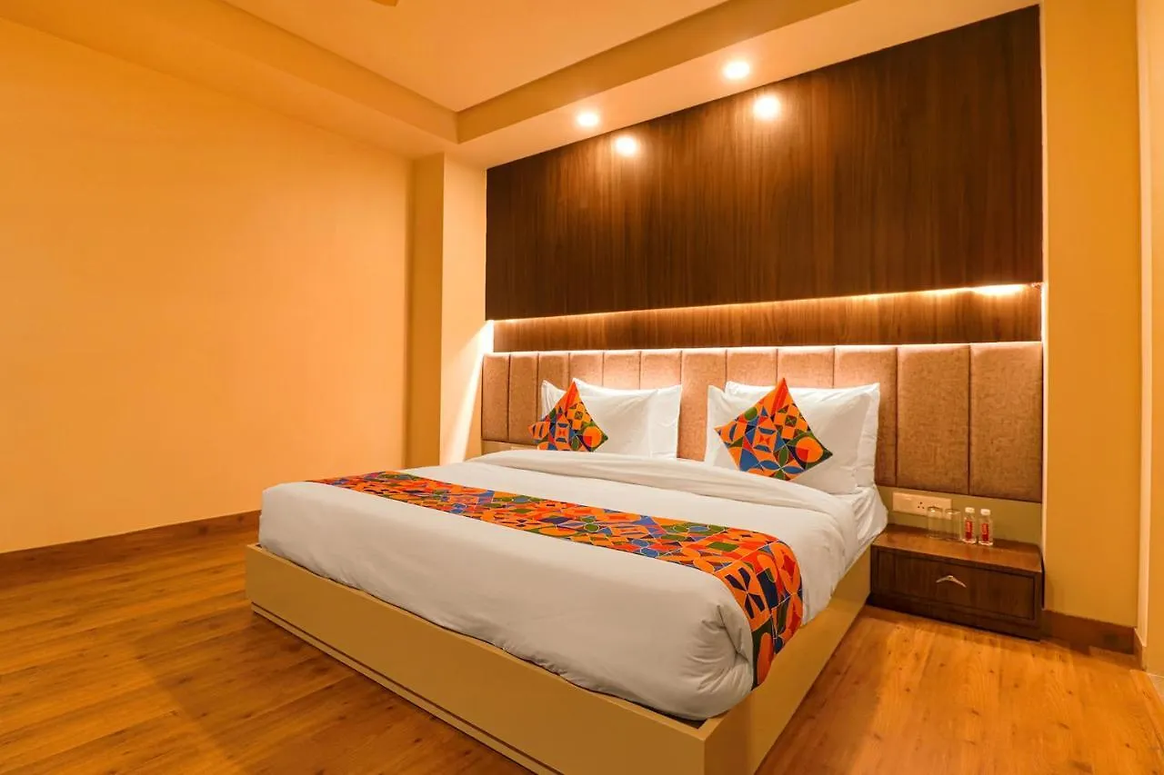 Fabhotel Prime Shanit Delhi