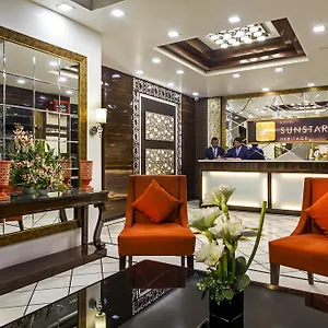 3* Hotel Sunstar Heritage