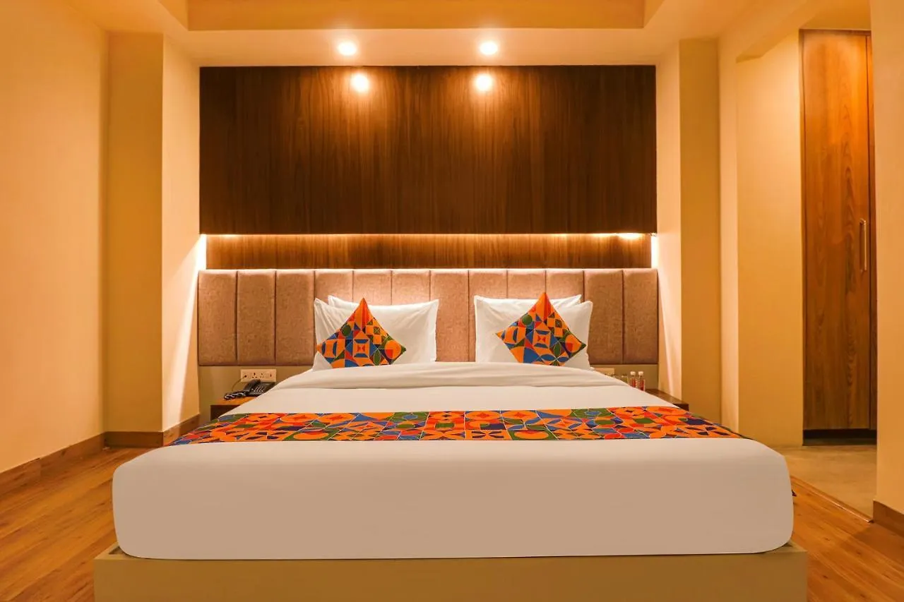 Fabhotel Prime Shanit Delhi  Hotel Delhi (National Capital Territory of India)