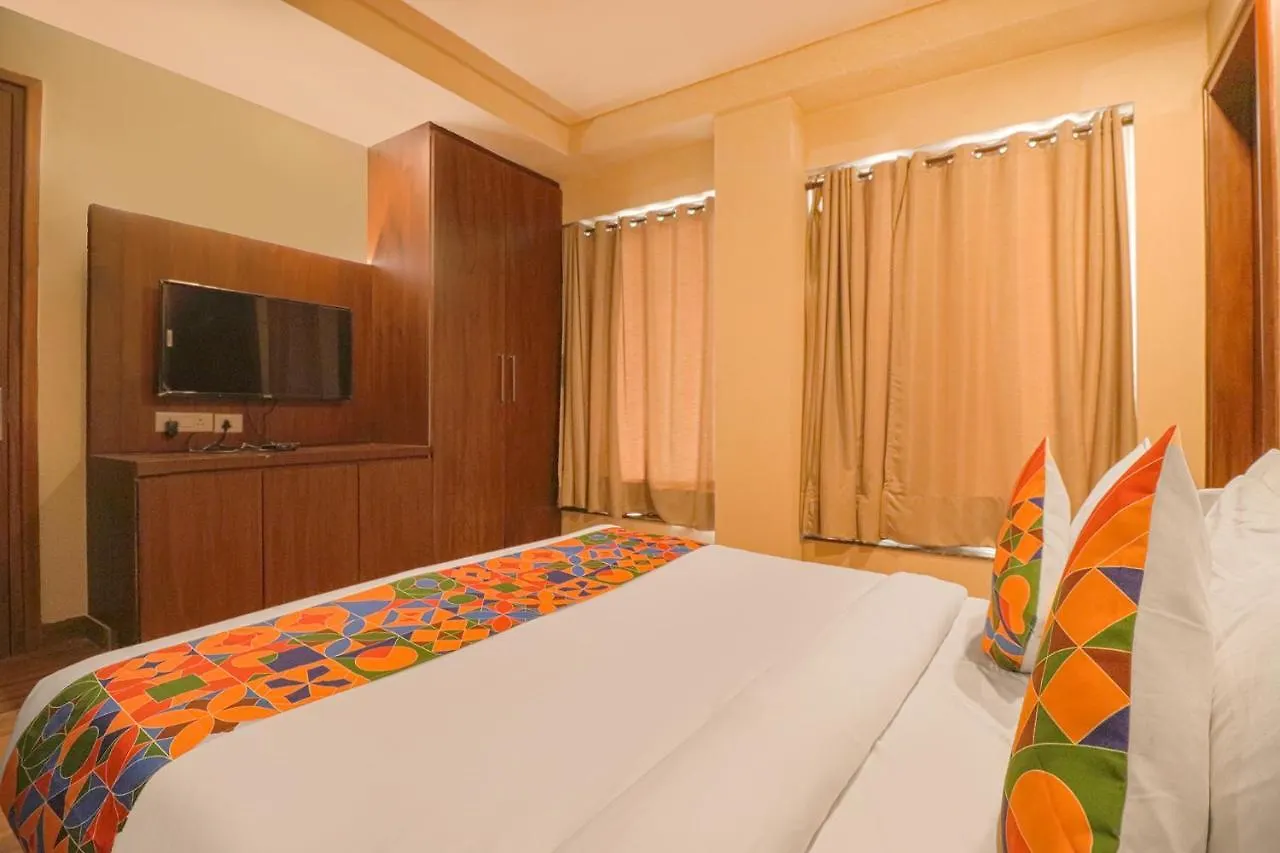 Fabhotel Prime Shanit Delhi