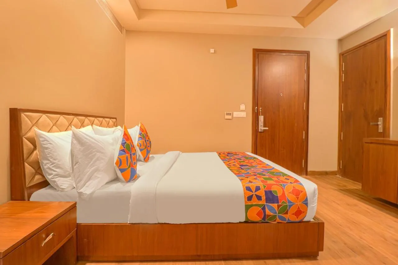 Fabhotel Prime Shanit Delhi  Hotel Delhi (National Capital Territory of India)
