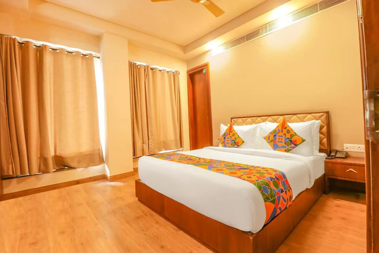 Fabhotel Prime Shanit Delhi